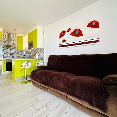 Island View Apartment Costa Adeje  Exterior photo