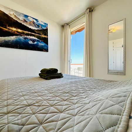Island View Apartment Costa Adeje  Exterior photo
