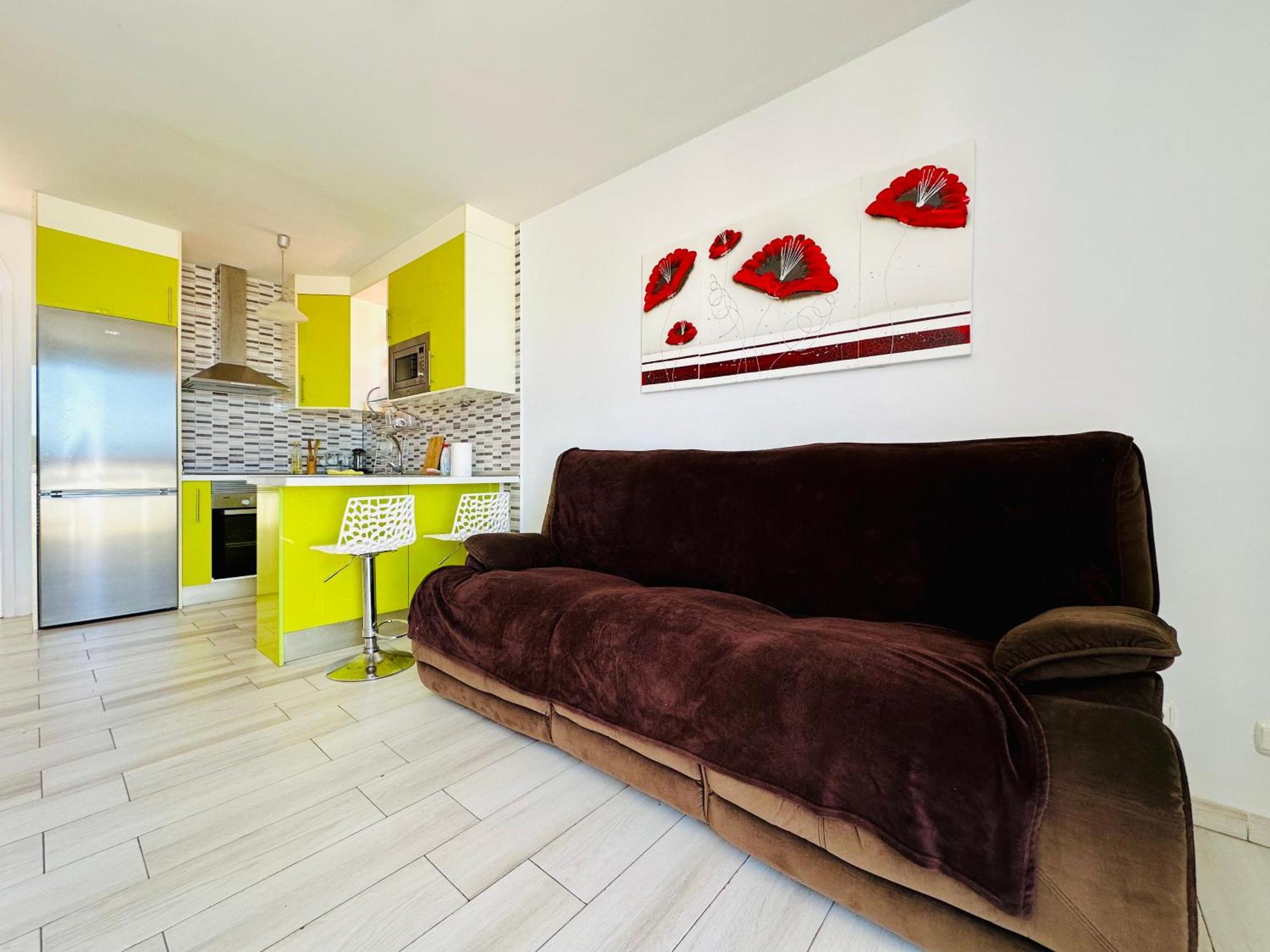 Island View Apartment Costa Adeje  Exterior photo
