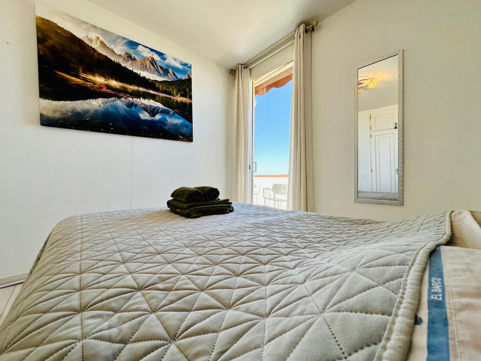 Island View Apartment Costa Adeje  Exterior photo