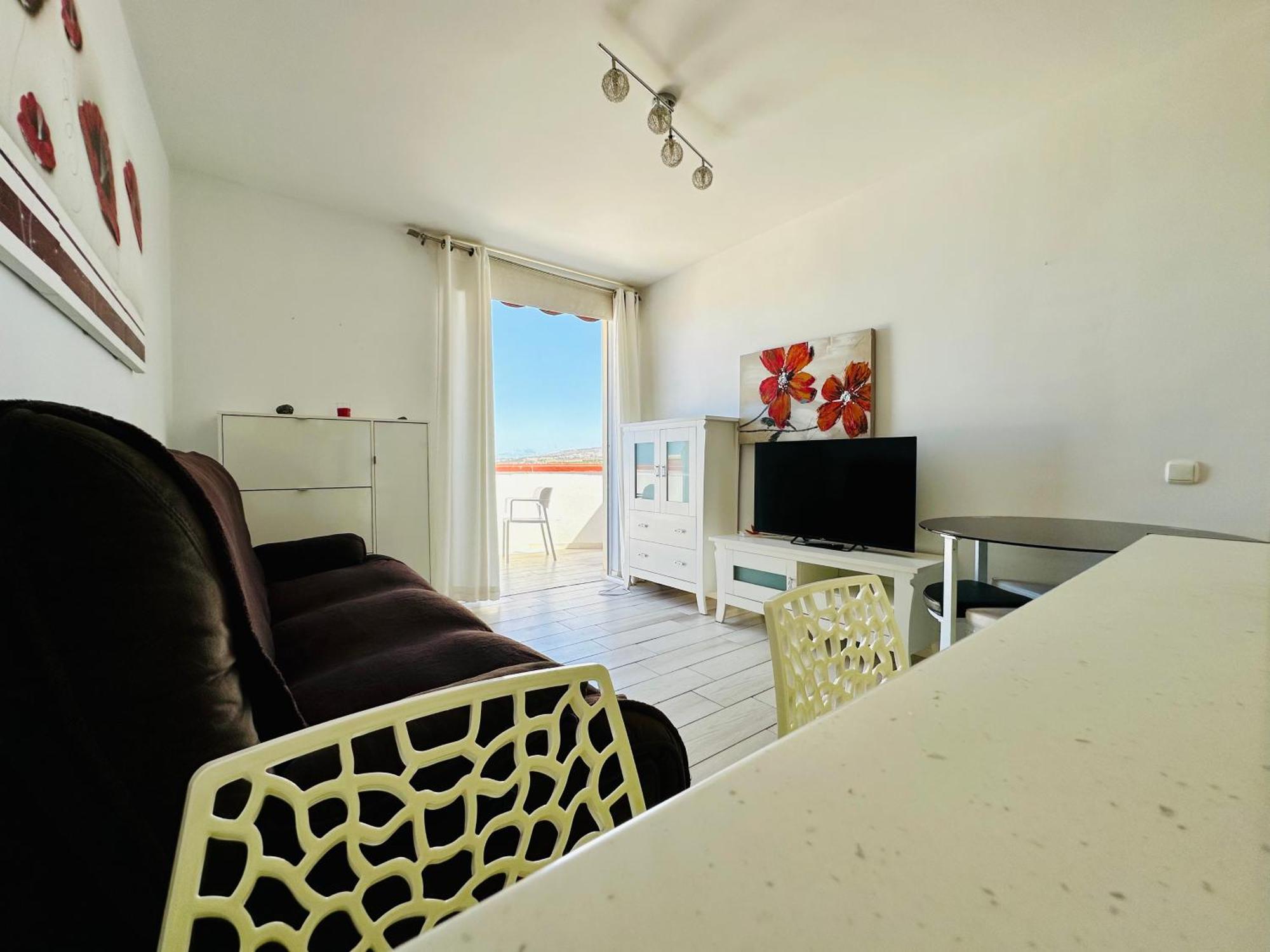 Island View Apartment Costa Adeje  Exterior photo